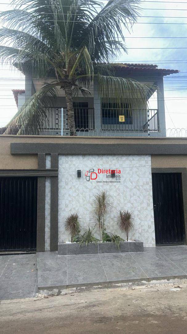 Sobrado, 4 quartos, 300 m² - Foto 2