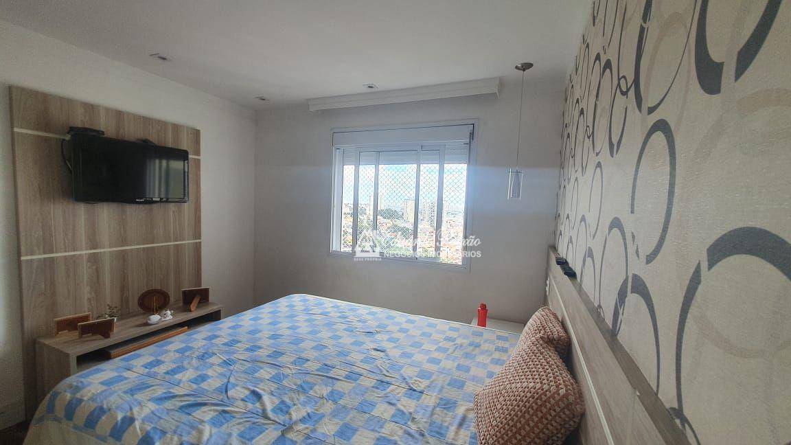 Apartamento à venda com 3 quartos, 114m² - Foto 14