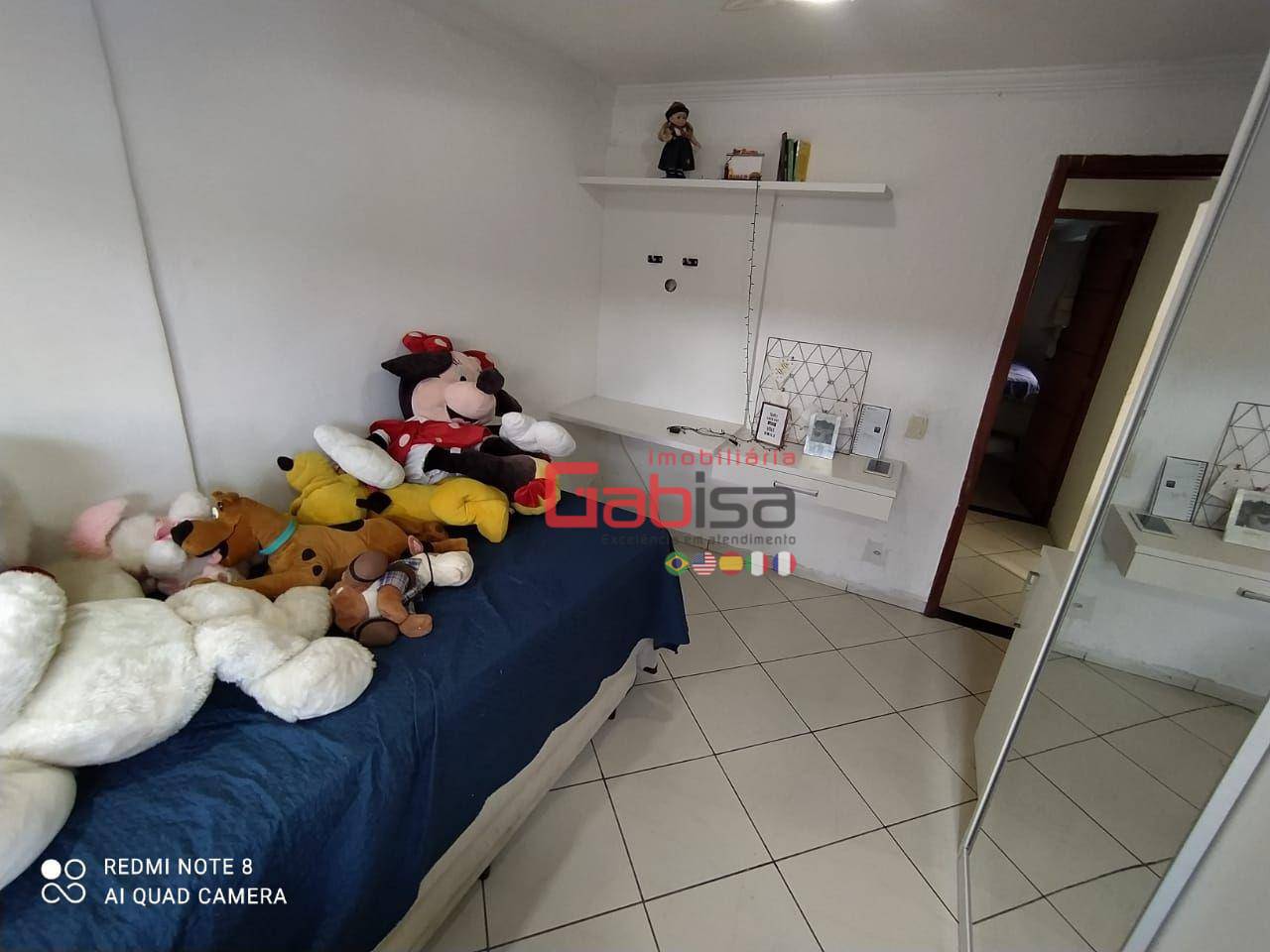 Casa de Condomínio à venda com 2 quartos, 52m² - Foto 12