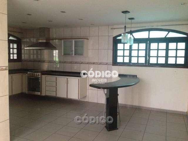 Sobrado à venda com 4 quartos, 309m² - Foto 12