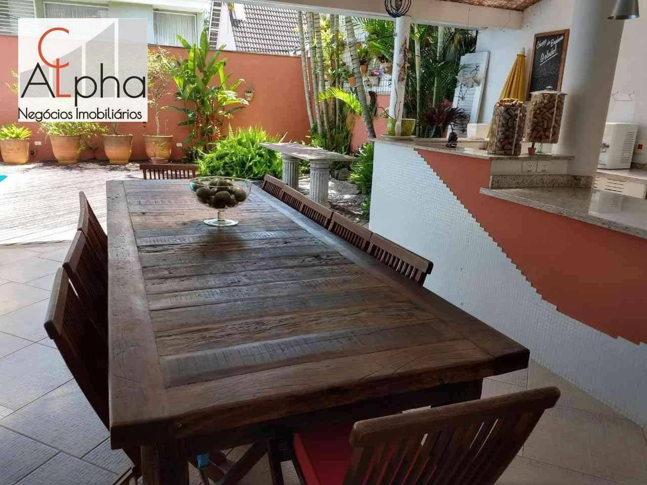 Sobrado à venda com 4 quartos, 300m² - Foto 23