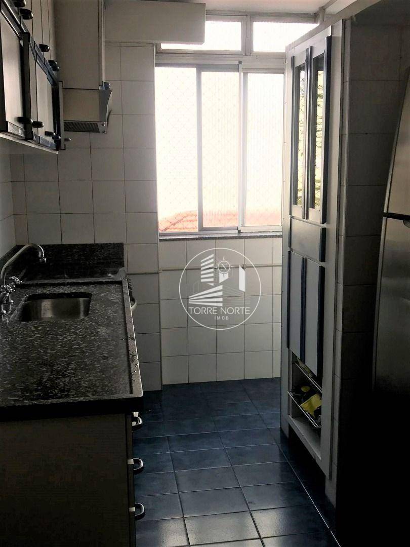 Apartamento à venda com 3 quartos, 110m² - Foto 17