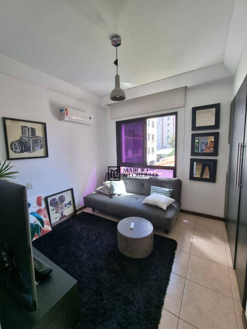 Apartamento à venda com 3 quartos, 100m² - Foto 11