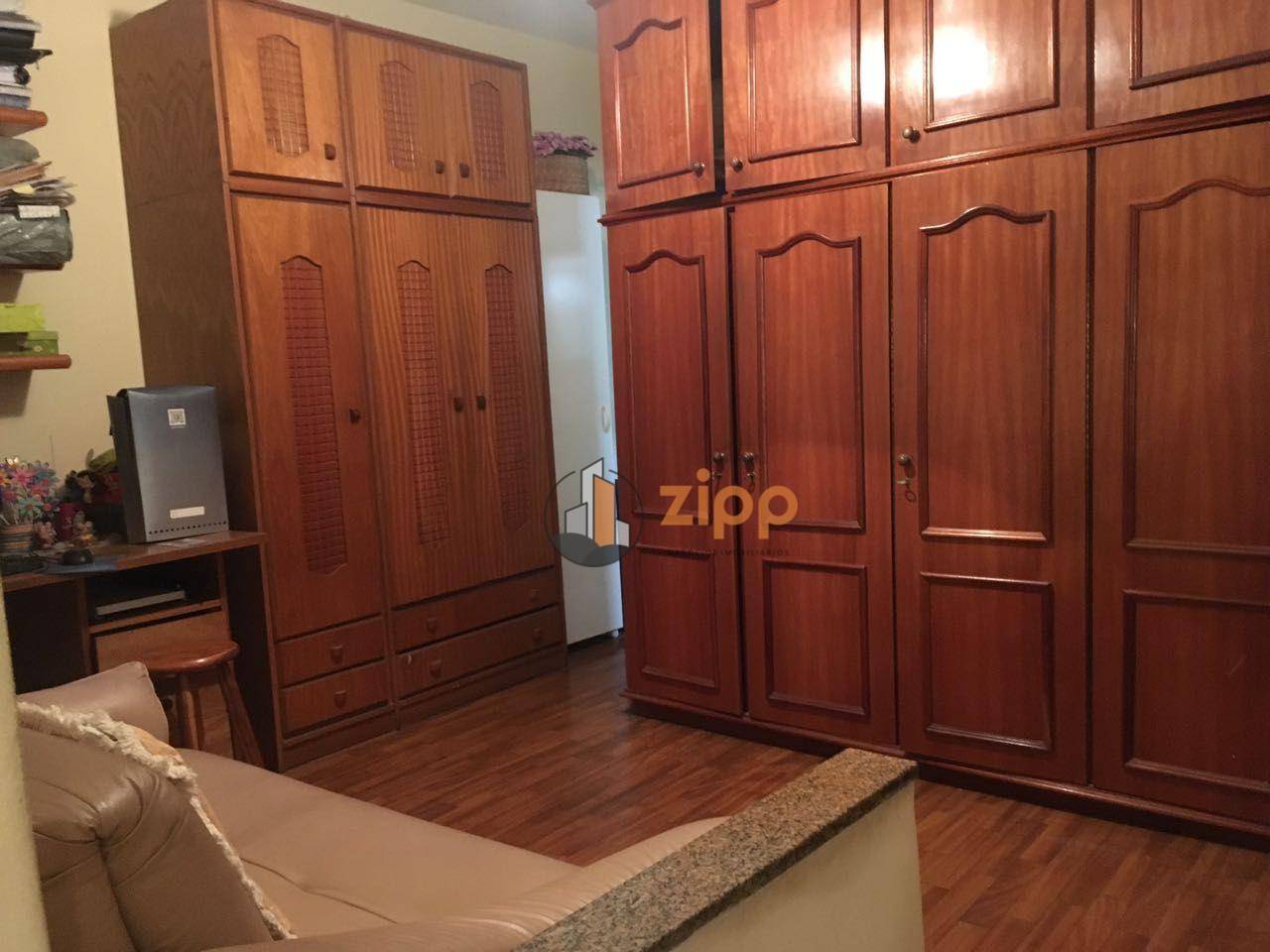 Casa à venda com 3 quartos, 201m² - Foto 10