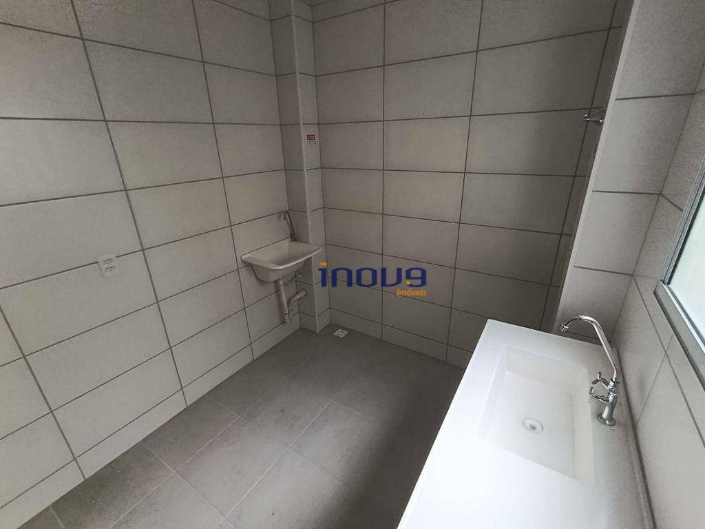 Apartamento para alugar com 2 quartos, 40m² - Foto 10