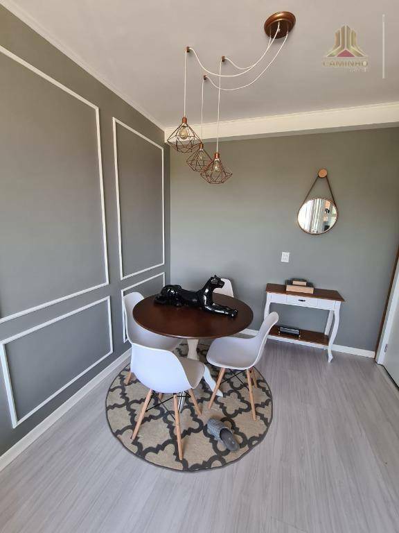 Apartamento à venda com 3 quartos, 60m² - Foto 9