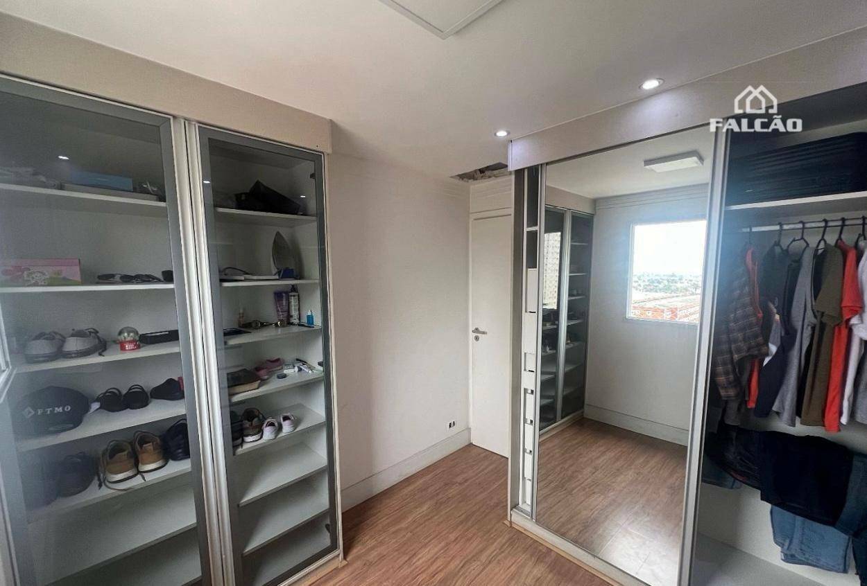 Apartamento à venda com 3 quartos, 101m² - Foto 7