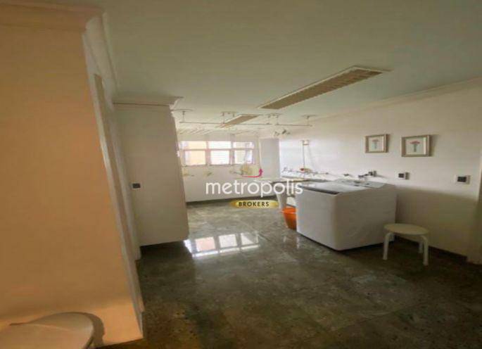 Apartamento à venda com 4 quartos, 412m² - Foto 21