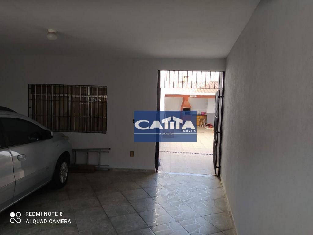 Sobrado à venda com 3 quartos, 145m² - Foto 26