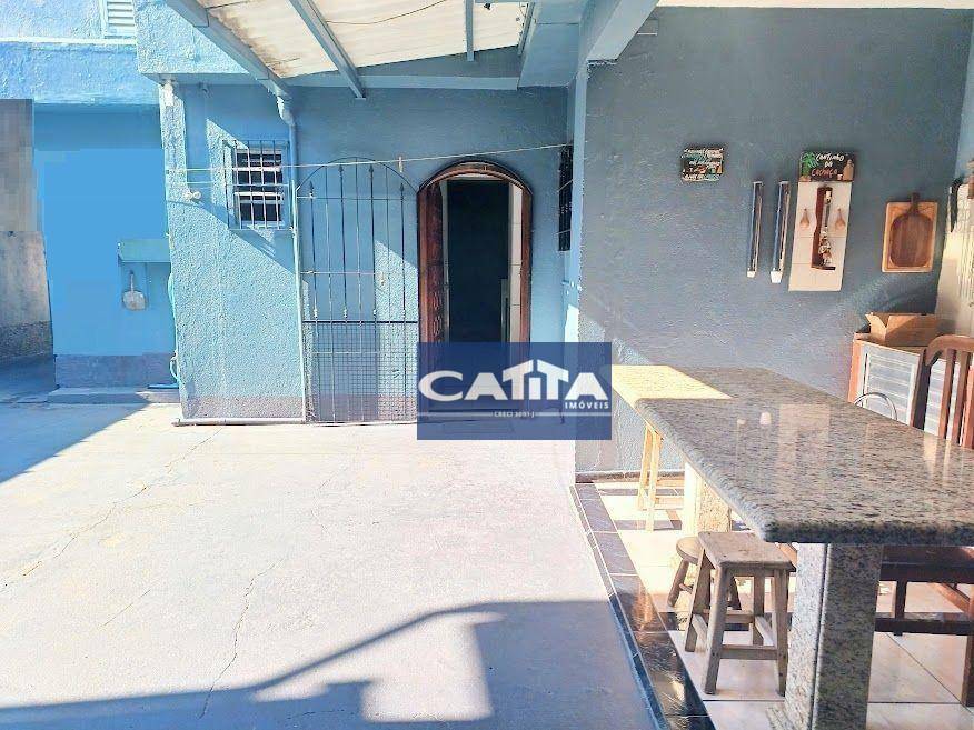 Casa à venda com 3 quartos, 215m² - Foto 3