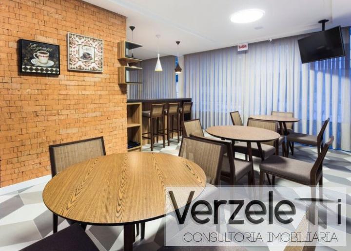 Apartamento à venda com 3 quartos, 129m² - Foto 7