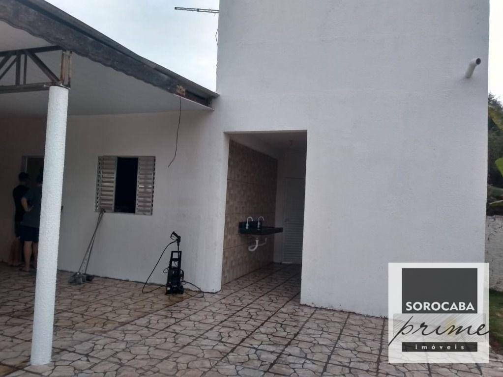 Chácara à venda com 2 quartos, 77m² - Foto 8