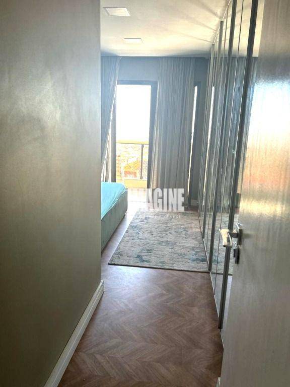 Apartamento à venda com 4 quartos, 178m² - Foto 11