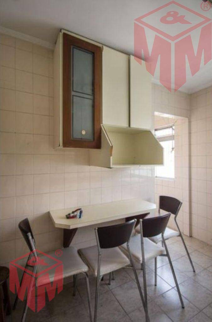 Apartamento à venda com 2 quartos, 60m² - Foto 9