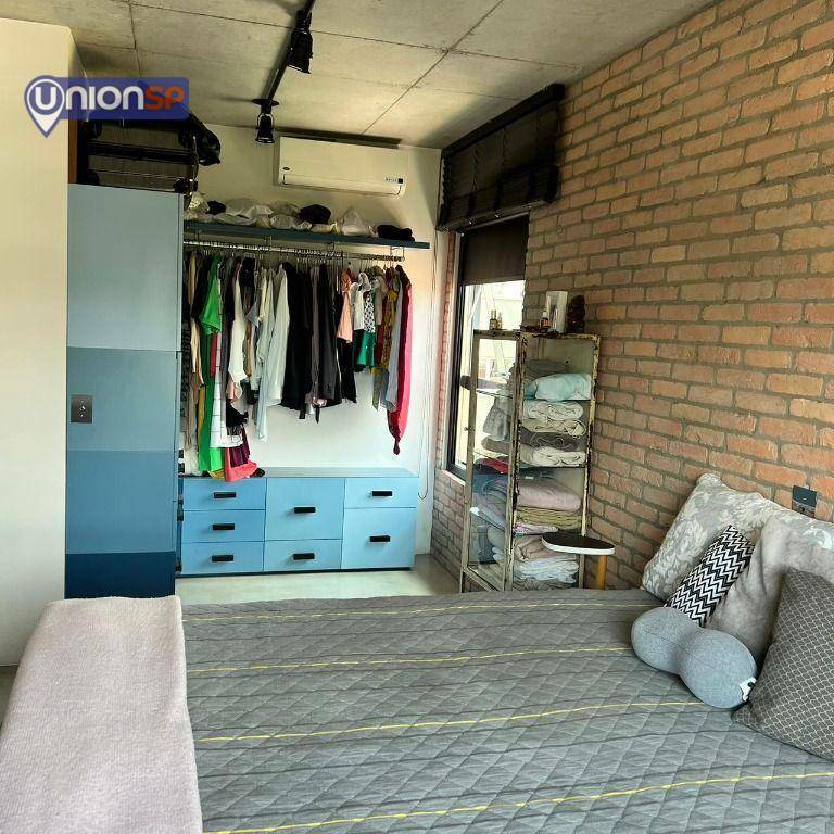 Apartamento à venda com 1 quarto, 70m² - Foto 12