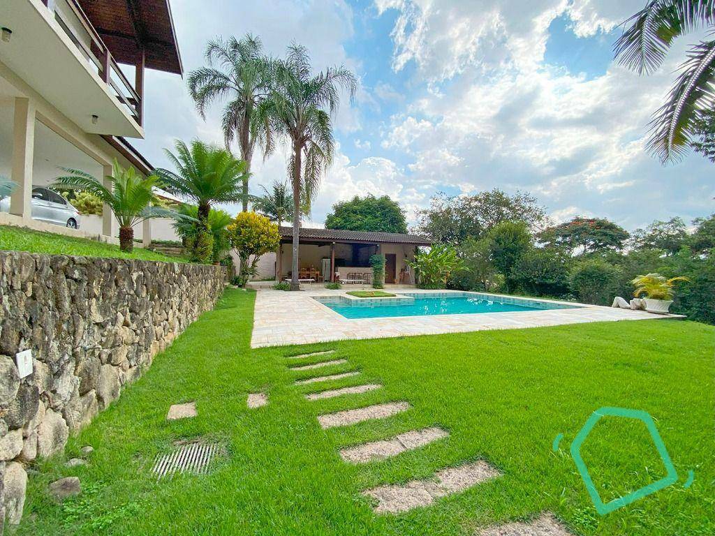 Casa de Condomínio à venda com 5 quartos, 471m² - Foto 32