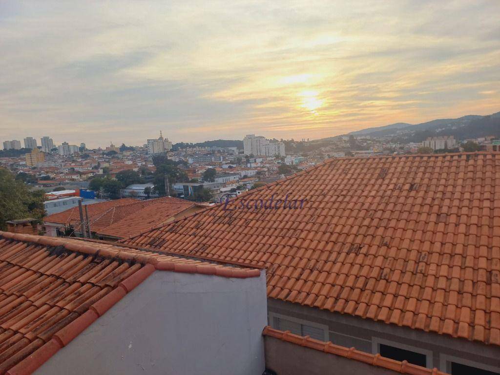 Sobrado à venda com 3 quartos, 125m² - Foto 28