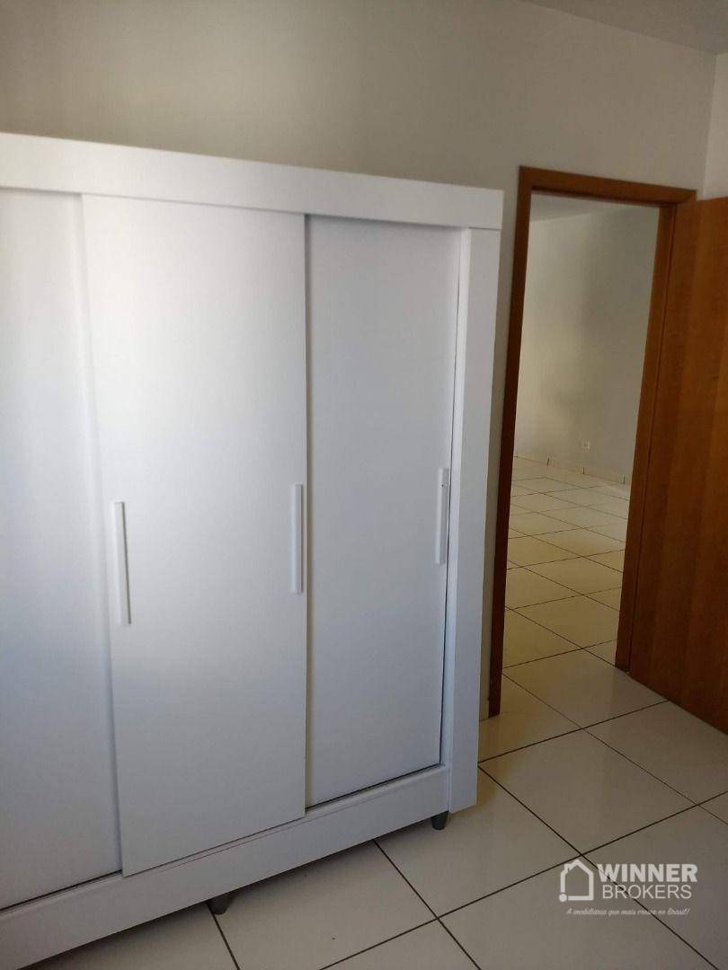 Apartamento à venda com 2 quartos, 50m² - Foto 11