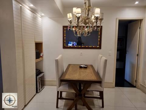 Apartamento à venda com 2 quartos, 94m² - Foto 3