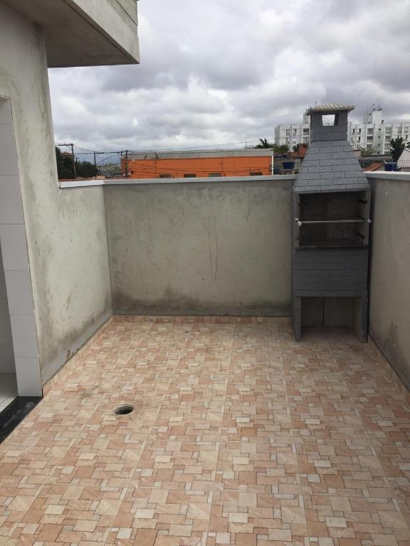 Apartamento à venda com 1 quarto, 70m² - Foto 8