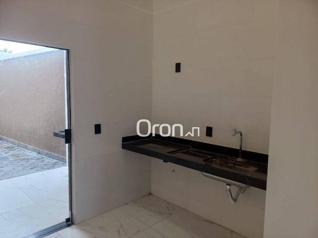 Casa à venda com 3 quartos, 150m² - Foto 5