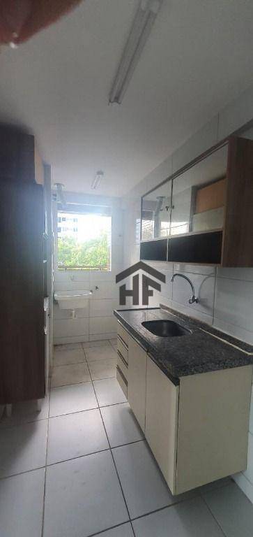 Apartamento à venda com 2 quartos, 47m² - Foto 14