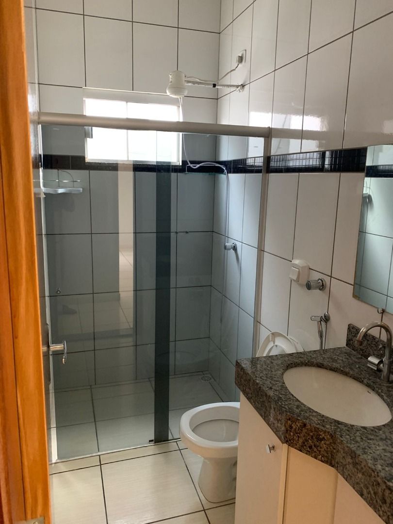 Casa à venda com 3 quartos, 200m² - Foto 17