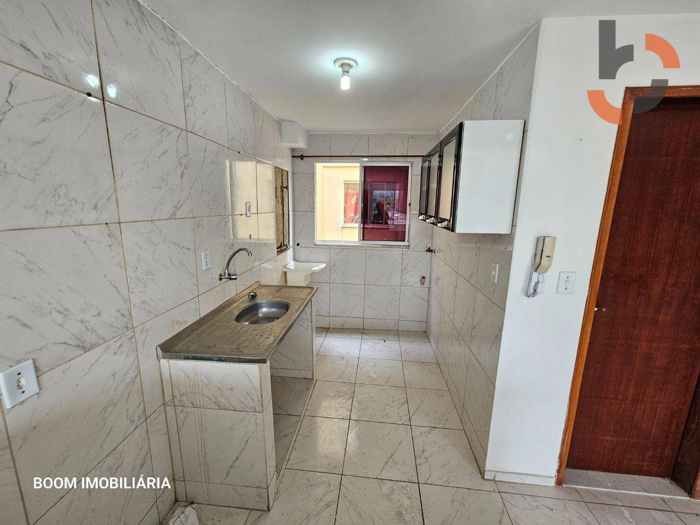 Apartamento para alugar com 2 quartos, 49m² - Foto 1