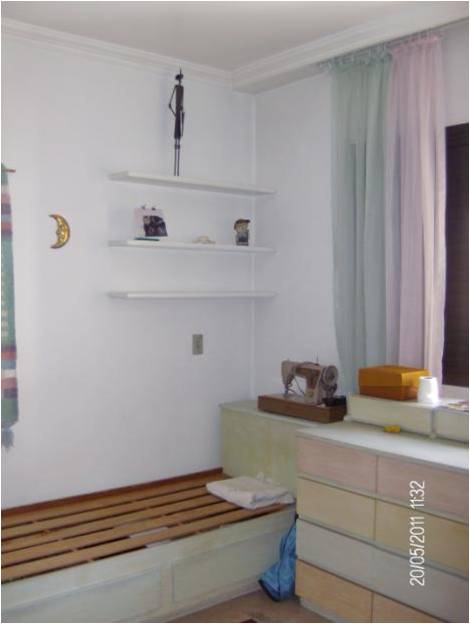 Apartamento à venda com 4 quartos, 254m² - Foto 2