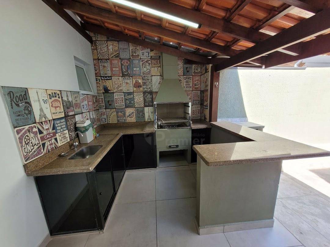 Casa à venda com 3 quartos, 150m² - Foto 12