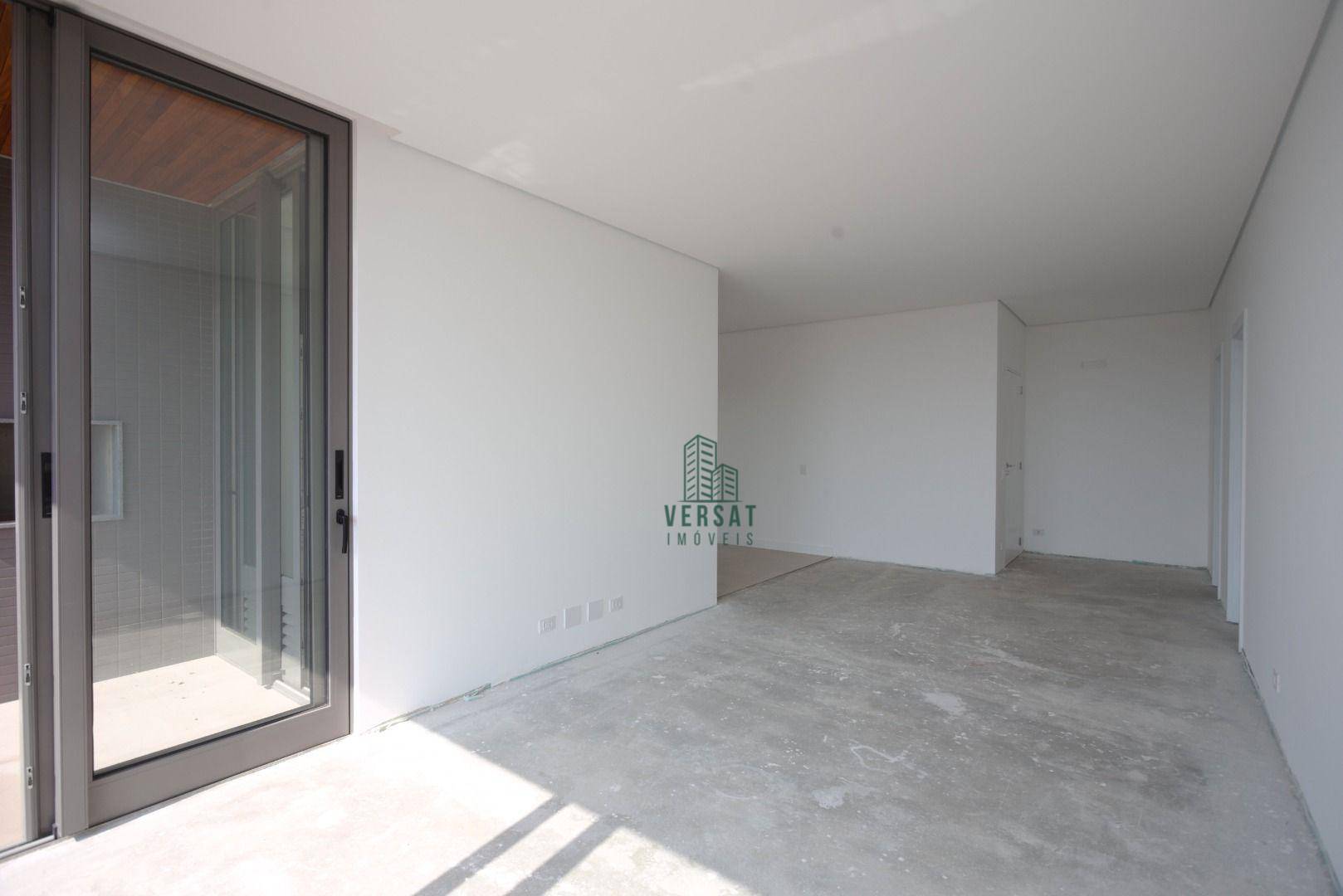 Apartamento à venda com 3 quartos, 132m² - Foto 11