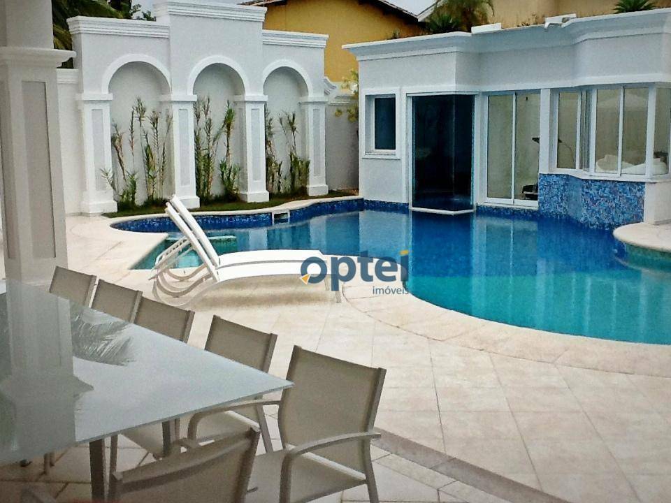 Casa à venda com 7 quartos, 990m² - Foto 1