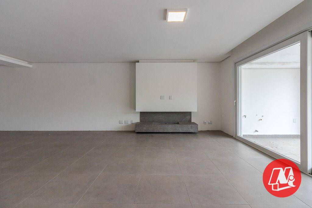 Apartamento à venda com 3 quartos, 315m² - Foto 5