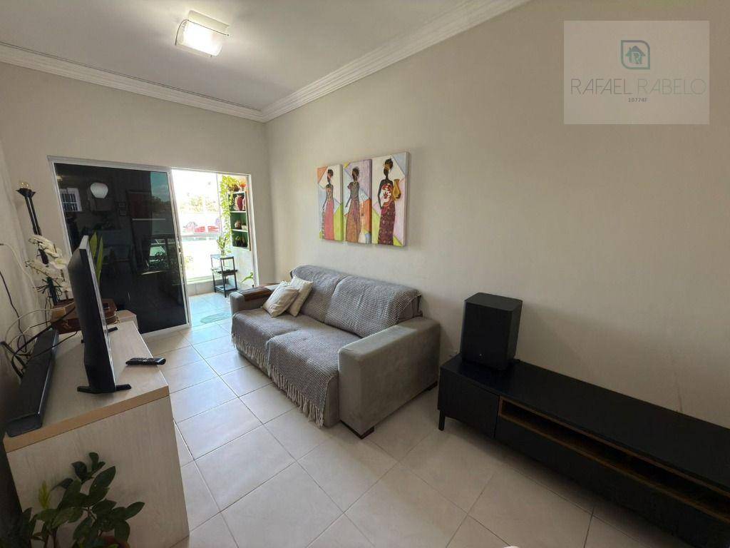 Apartamento, 3 quartos, 72 m² - Foto 2