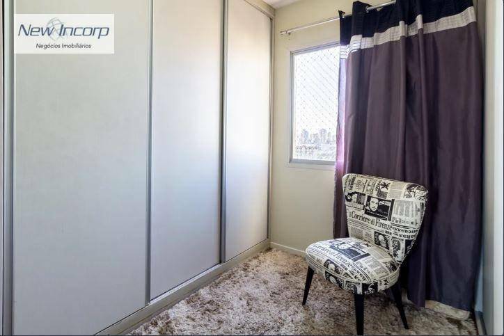 Apartamento à venda com 3 quartos, 87m² - Foto 16