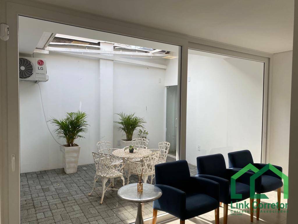Conjunto Comercial-Sala para alugar, 15m² - Foto 8