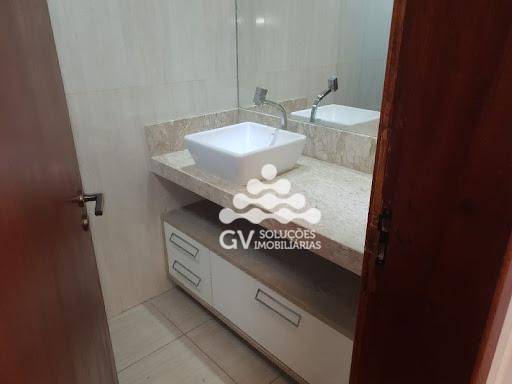 Apartamento à venda com 3 quartos, 164m² - Foto 4