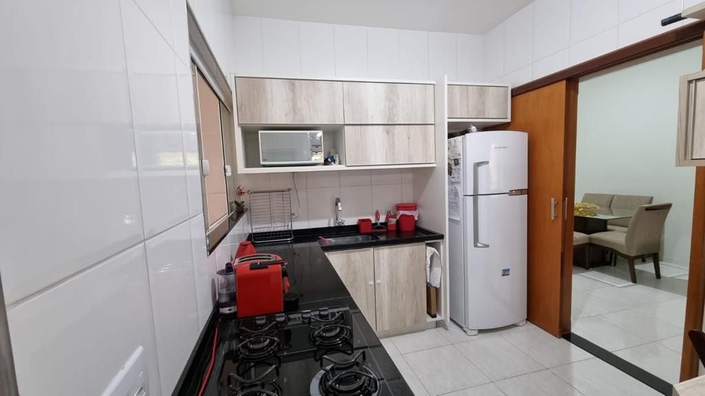 Casa à venda com 3 quartos, 104m² - Foto 19