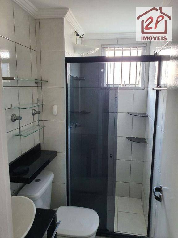 Apartamento à venda com 2 quartos, 56m² - Foto 5