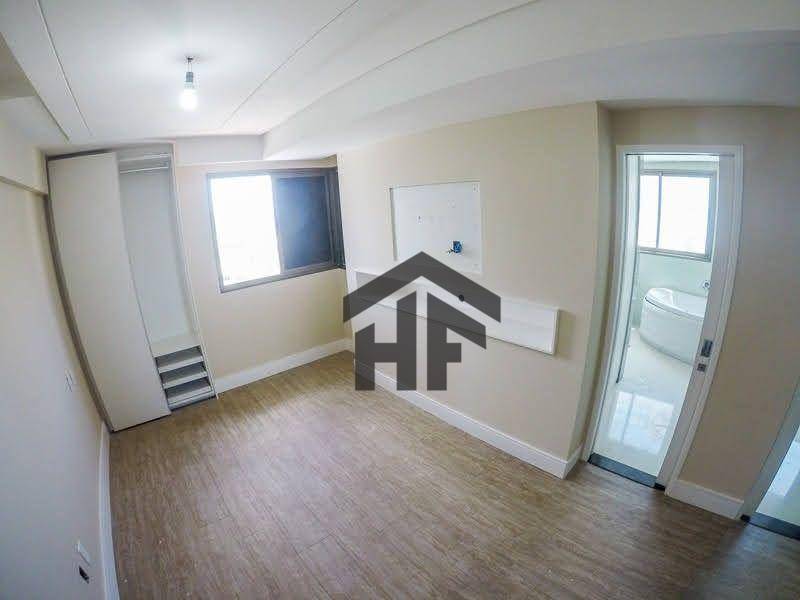 Apartamento à venda com 4 quartos, 125m² - Foto 11