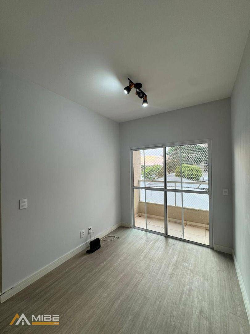 Apartamento, 2 quartos, 58 m² - Foto 5