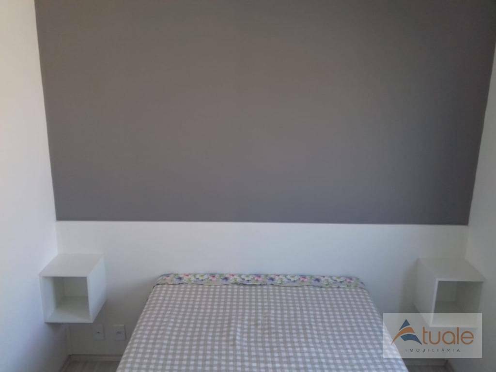 Apartamento à venda com 2 quartos, 45m² - Foto 15