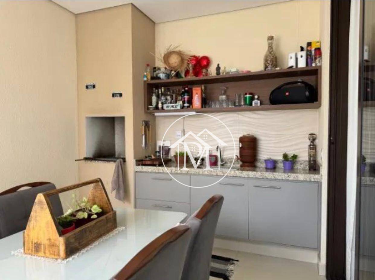 Casa de Condomínio à venda com 3 quartos, 207m² - Foto 7