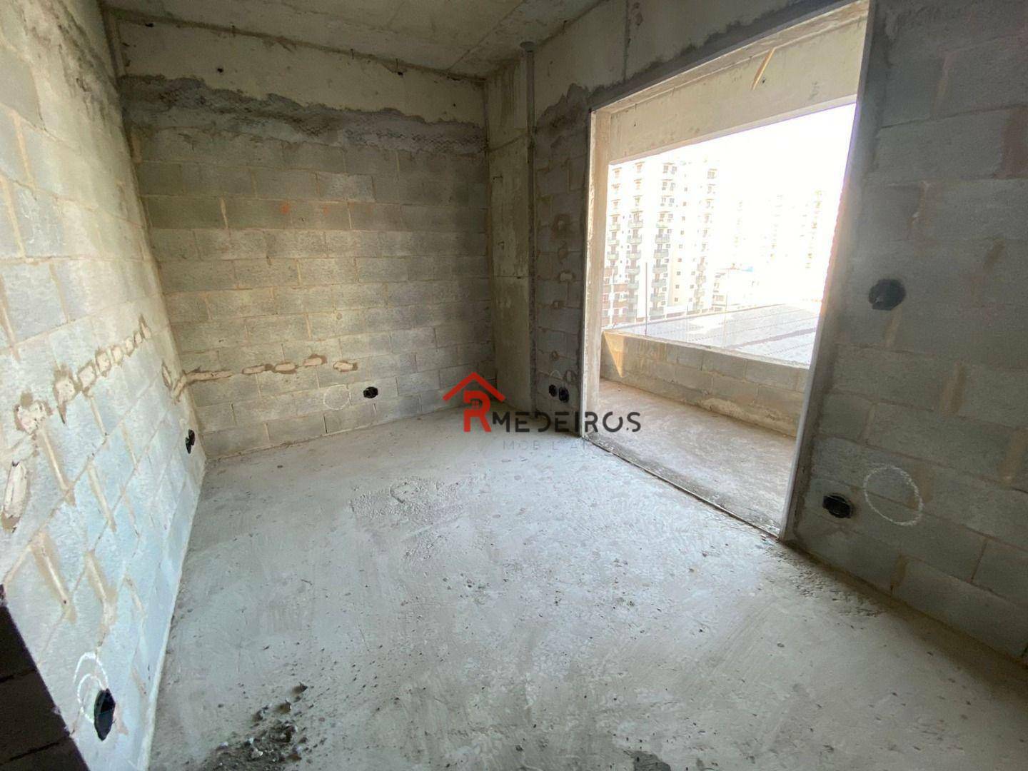 Apartamento à venda com 3 quartos, 115m² - Foto 12