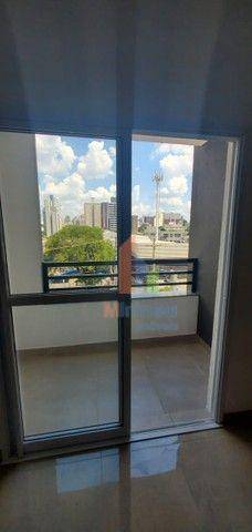 Apartamento à venda com 2 quartos, 58m² - Foto 1