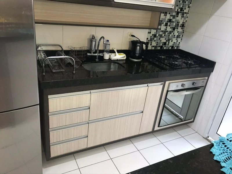 Apartamento à venda com 2 quartos, 45m² - Foto 21