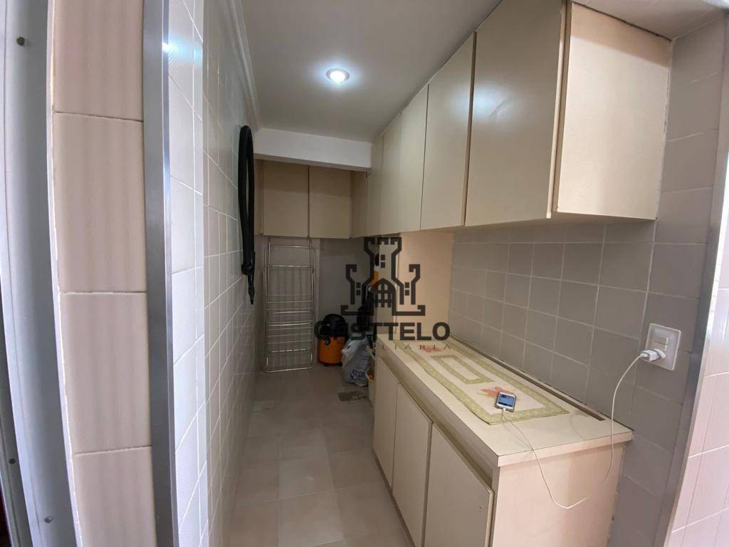 Apartamento à venda com 3 quartos, 82M2 - Foto 1