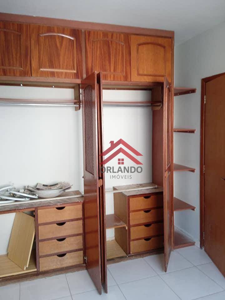 Apartamento à venda com 2 quartos, 55m² - Foto 4