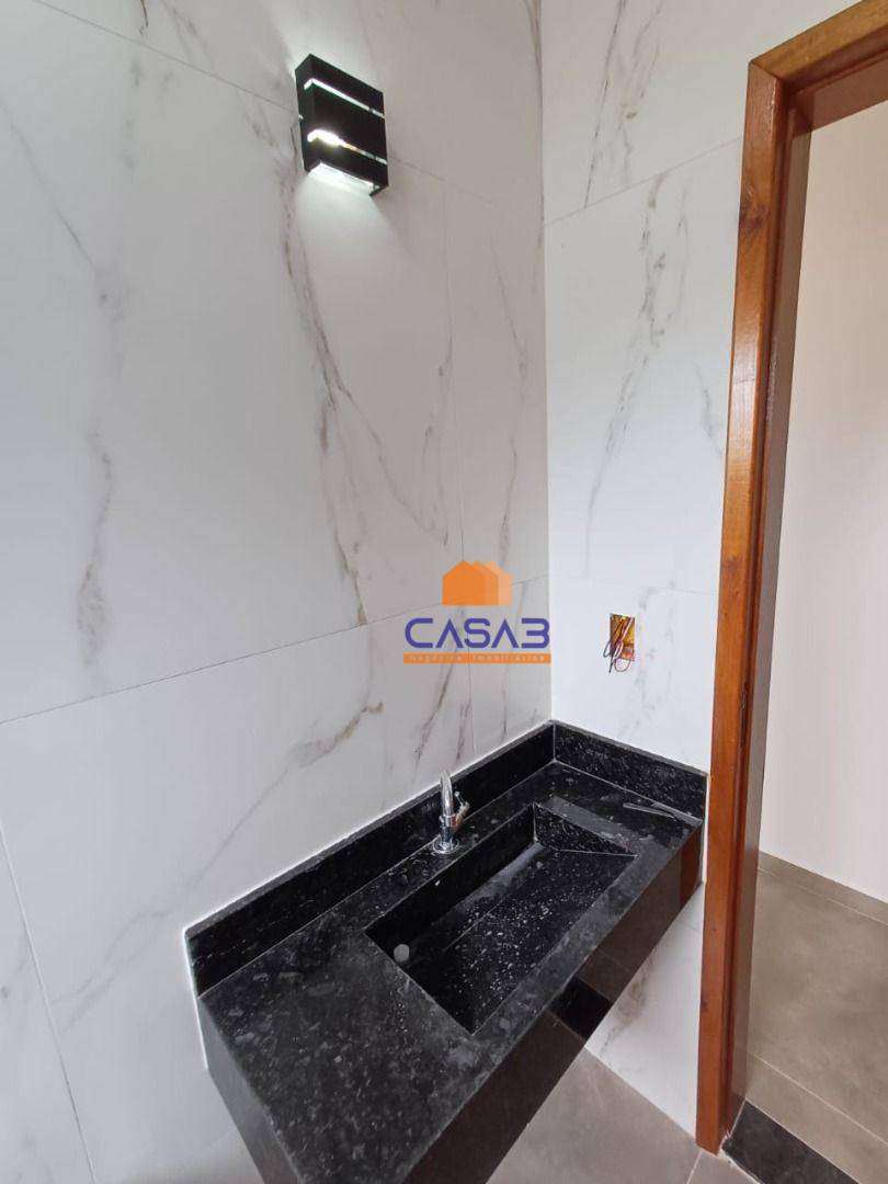 Casa de Condomínio à venda com 3 quartos, 90m² - Foto 13