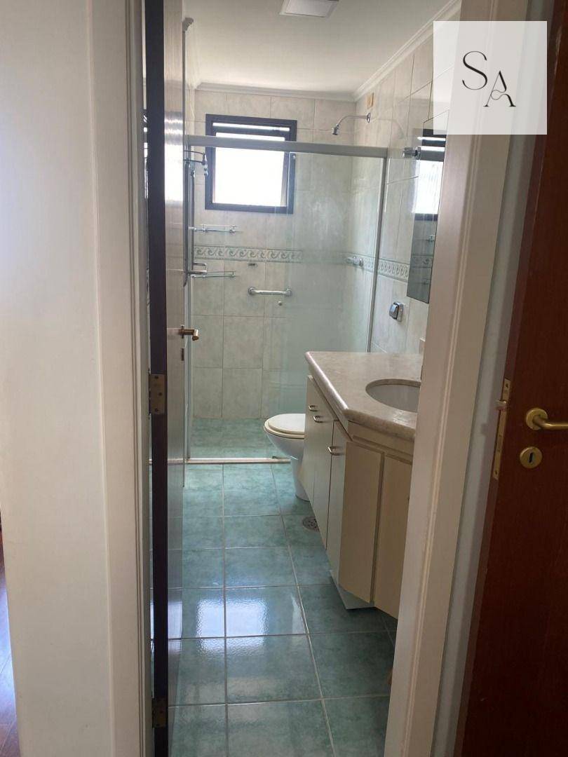 Apartamento à venda com 3 quartos, 98m² - Foto 10